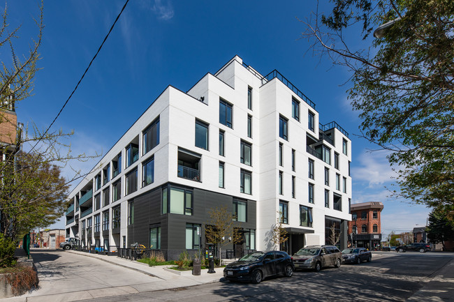 Duke Condos in Toronto, ON - Building Photo - Building Photo