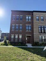 22188 Webster Pk Ter in Ashburn, VA - Building Photo