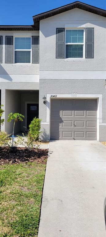 property at 10462 Shady Preserve Dr
