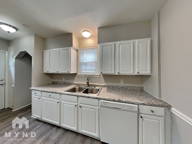 1082 Lilley Ave in Columbus, OH - Building Photo - Building Photo