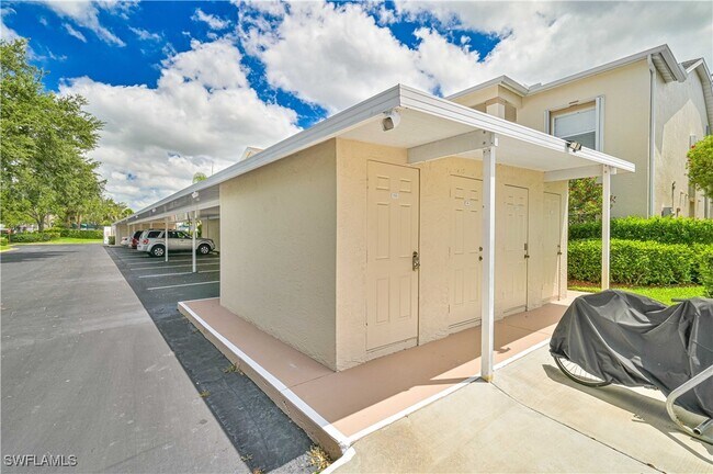 property at 20641 Country Creek Dr