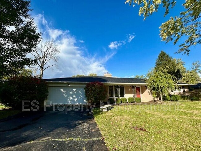 5106 Radnor Rd in Indianapolis, IN - Building Photo - Building Photo