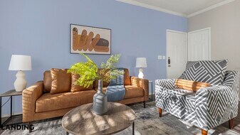 3201 Duval Rd in Austin, TX - Building Photo