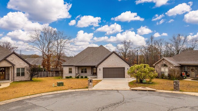 2772 Chert Cove in Sherwood, AR - Building Photo - Building Photo