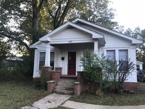 403-405 W Georgia Ave in Ruston, LA - Building Photo - Building Photo