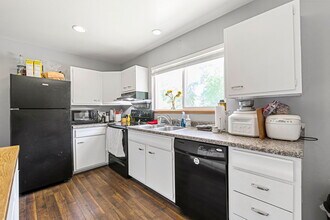 501 Cornell Ave in Fort Collins, CO - Building Photo - Building Photo