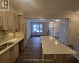 221 Speckled Alder Row in Ottawa, ON - Building Photo - Building Photo