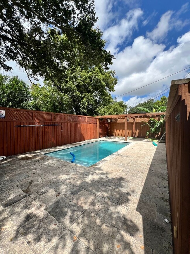 property at 7710 Oak St