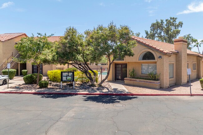 Brookside in Mesa, AZ - Building Photo - Building Photo