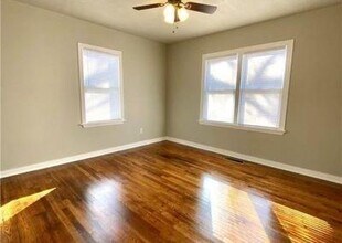 2119 SW 28th St in Oklahoma City, OK - Building Photo - Building Photo