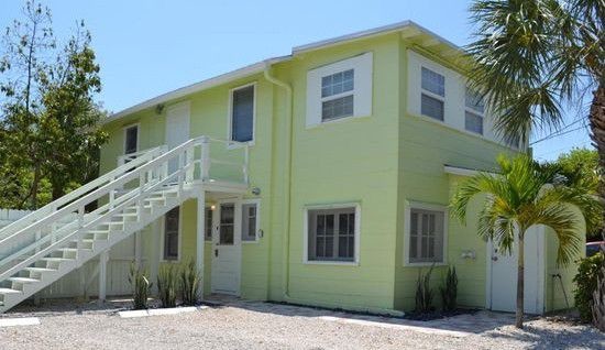 305 S K St, Unit Lower1 in Lake Worth, FL - Foto de edificio