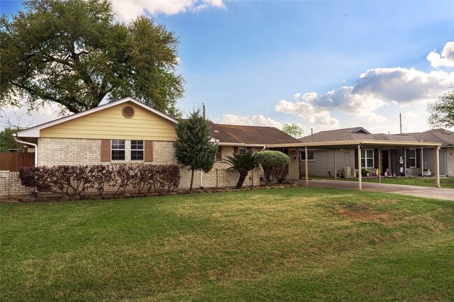 4214 Monitor St in Houston, TX - Building Photo - Building Photo