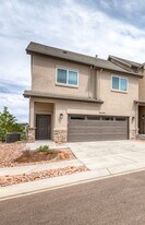 5699 Villa Lorenzo Dr in Colorado Springs, CO - Building Photo