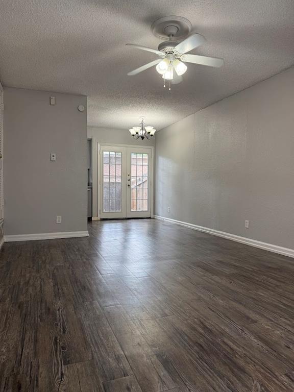 property at 2003 Glen Allen St
