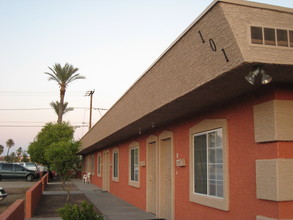 101 E 8th St in Casa Grande, AZ - Building Photo - Building Photo