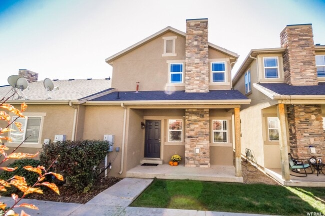 property at 664 S 410 E