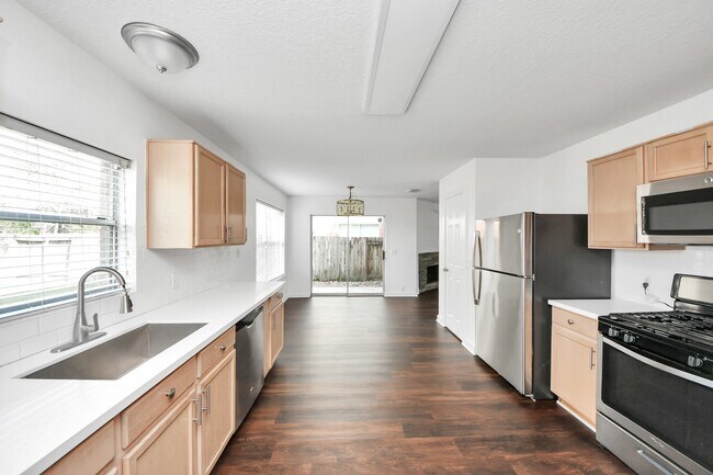 property at 21218 Somerset Park Ln