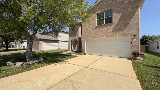 6406 Warfield Ln in Houston, TX - Building Photo - Building Photo