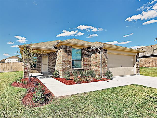 property at 528 Foxhunter St
