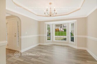 460 Texanna Way in Holly Springs, NC - Foto de edificio - Building Photo
