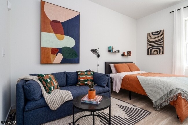 property at 44 Irvine Turner Blvd