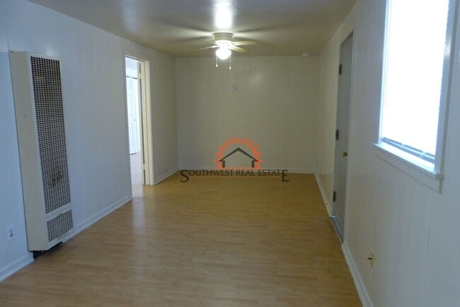 612 E 9th St in Clovis, NM - Building Photo - Building Photo