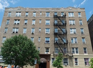 1306 ST. NICHOLAS AVE in New York, NY - Building Photo - Building Photo