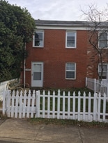 9440 Taney Rd in Manassas, VA - Building Photo