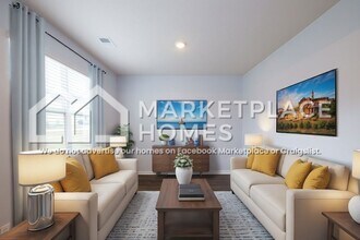 559 Post Oak Ln in Augusta, GA - Building Photo - Building Photo