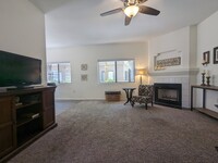 15050 N Thompson Peak Pky, Unit 1058 in Scottsdale, AZ - Building Photo - Building Photo