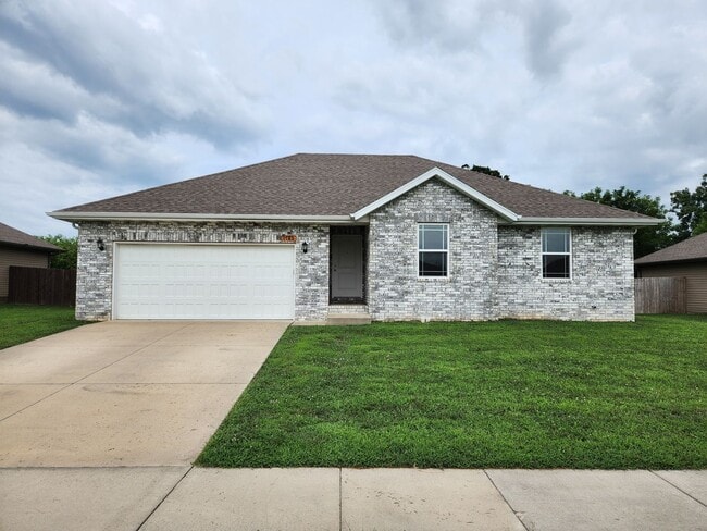 property at 1185 S Calabria Ave