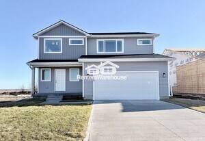 3503 Coy St in Ames, IA - Building Photo