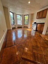 862 Beacon St, Unit 1 in Boston, MA - Building Photo - Building Photo