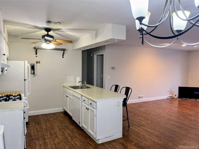 property at 11 The Rise