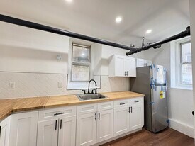 2521 Kennedy Blvd, Unit 4 in North Bergen, NJ - Building Photo