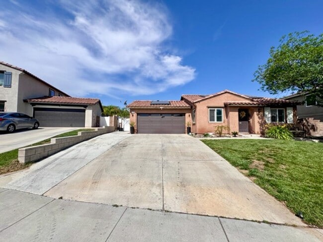 31839 Taton Ct in Menifee, CA - Building Photo - Building Photo