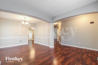 773 Clairidge Oak Ct in Lawrenceville, GA - Foto de edificio - Building Photo