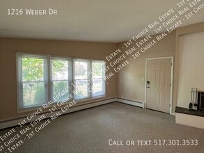1216 Weber Dr in Lansing, MI - Building Photo - Building Photo