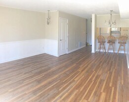 7 Foxfire Blvd in Jackson Springs, NC - Building Photo