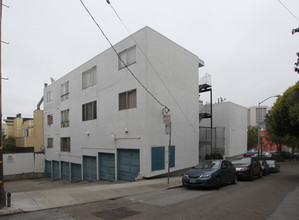 200 Rose St in San Francisco, CA - Building Photo - Building Photo