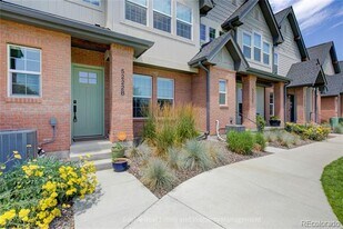 5222 Allison Way in Arvada, CO - Building Photo