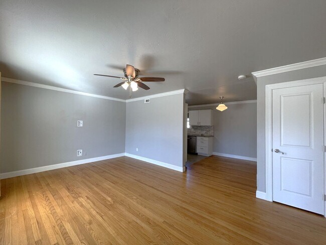 2829 NW 67th St in Oklahoma City, OK - Building Photo - Building Photo