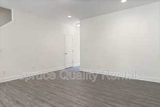 4203 Little Fellow Ln in Raleigh, NC - Building Photo - Building Photo