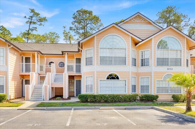 property at 2035 Royal Bay Blvd