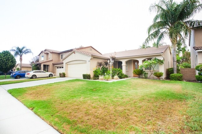 14142 Fairchild Dr in Corona, CA - Building Photo - Building Photo