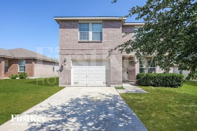9231 Dublin Heights in San Antonio, TX - Building Photo - Building Photo