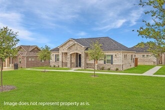 5900-611 County Road 277 in Melissa, TX - Building Photo - Building Photo