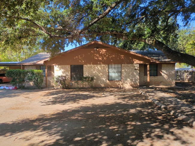 property at 3019 McFerrin Ave