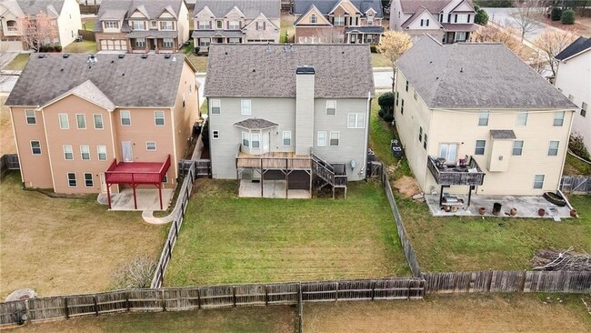 3562 Fallen Oak Dr in Buford, GA - Building Photo - Building Photo