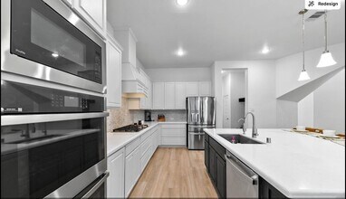 10503 Sparkling Stream Trl in Richmond, TX - Building Photo - Building Photo